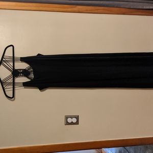 Women's summer maxi dress